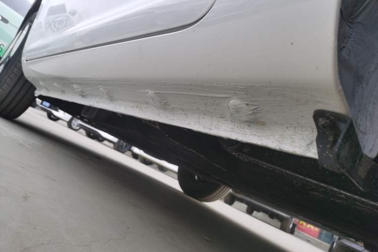 Used  Lumin 2025 205 km Xiangqin Version
