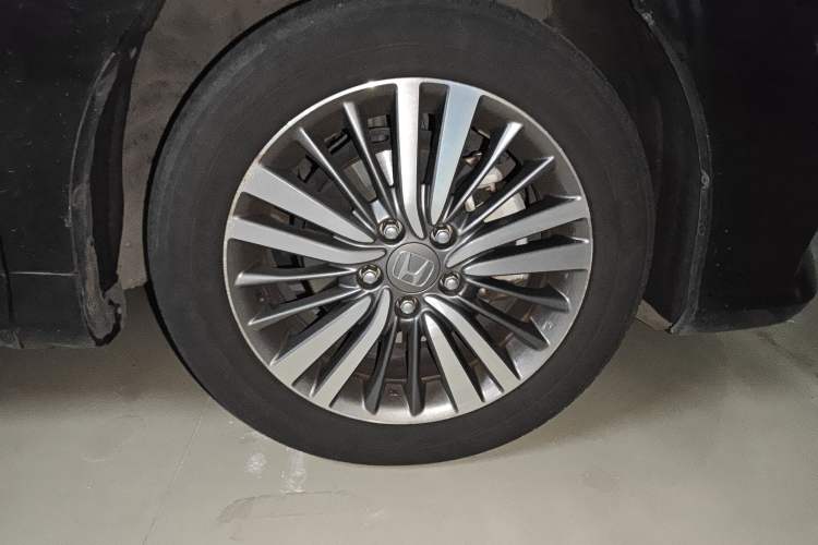 Used Honda Odyssey 2018 2.4L Smart Enjoyment Version