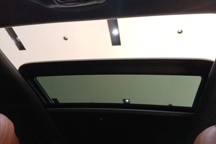 Used Maserati Levante 2016 3.0T Standard Edition