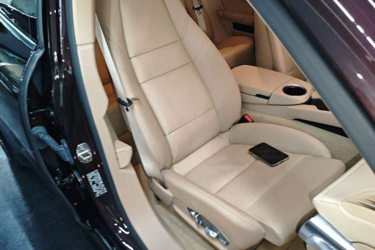 Used Porsche Panamera 2014 Panamera 3.0T