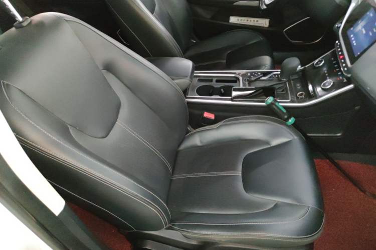 Used Chery Arrizo 5 2019 PRO 1.5L CVT Zizai Edition China VI
