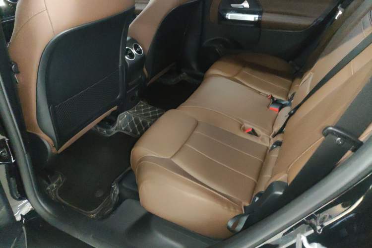 Used Mercedes-Benz GLB 2023 GLB 200 Dynamic Edition