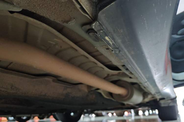 Used Honda Vezel 2019 1.5L CVT Pioneer Edition China VI
