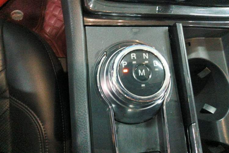 Used Ford Taurus 2019 EcoBoost 245 Premium Edition
