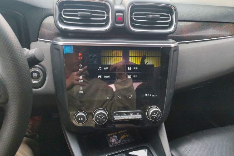 Used Lynk & Co 03 2019 1.5TD DCT Sport Edition China VI Standard
