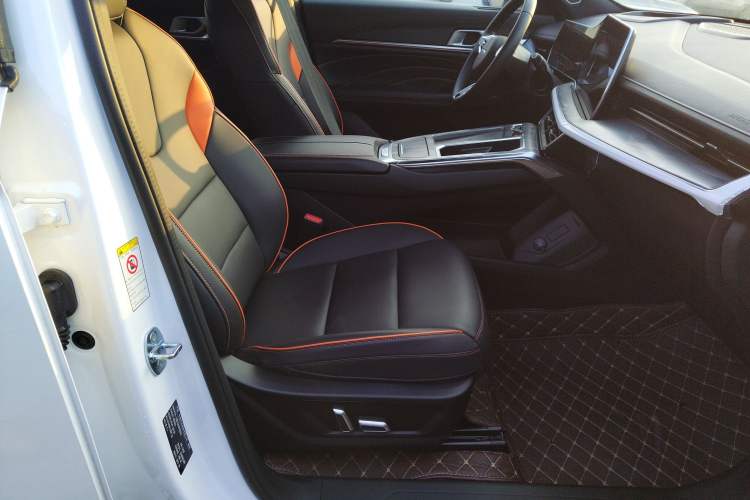 Used Haval XY 2023 1.5T Smart Edition