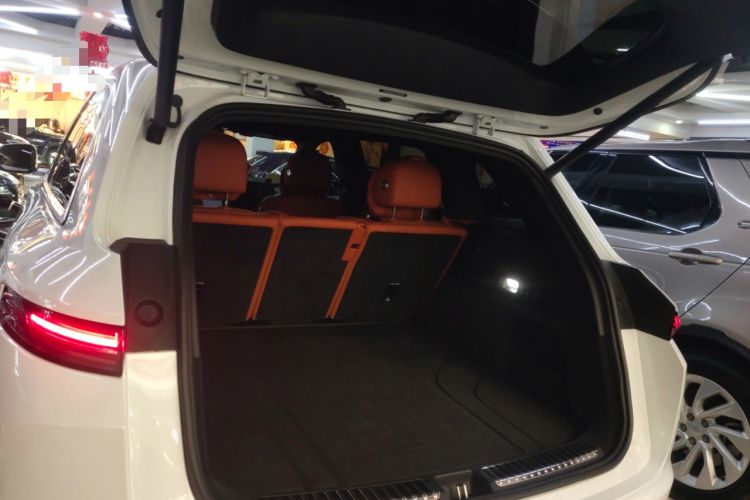 Used Li Auto L7 2023 Air model
