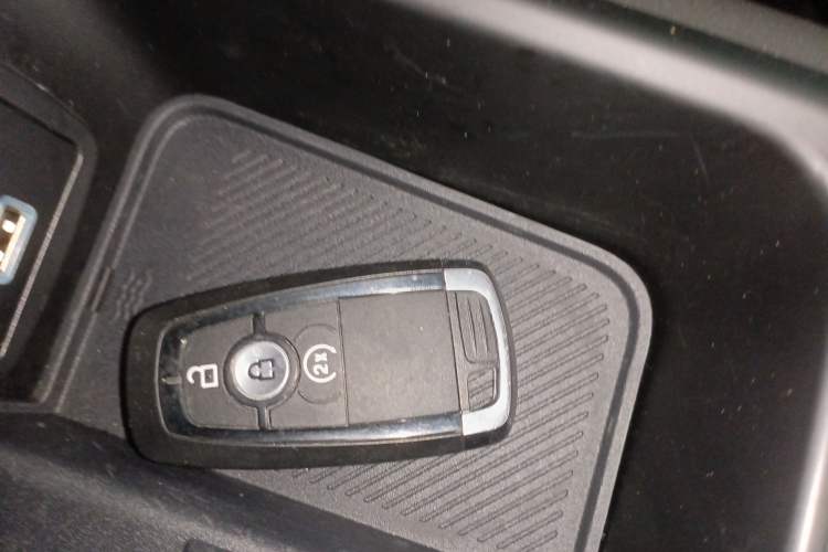 Used Ford Bronco 2024 2.3T Wilderness