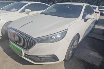 Used Hongqi H5 2020 1.8T Automatic ZhiLian QiYun Edition