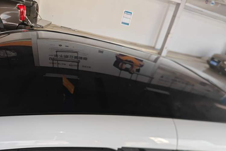 Used Chery Little Ant 2021 200 000-Yuan Ant Fan Edition Energized Version Lithium Iron Phosphate 301 km