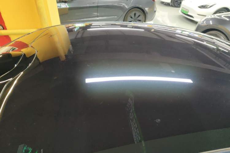 Used  SU7 2024 Four-Wheel Drive Ultra-Long Range Advanced Intelligent Driving Max Edition
