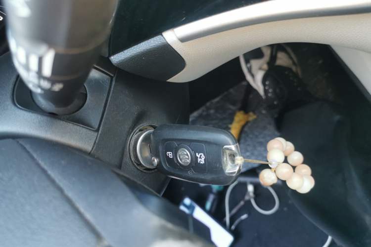 Used Buick Verano 2020 15T Automatic Trend Edition
