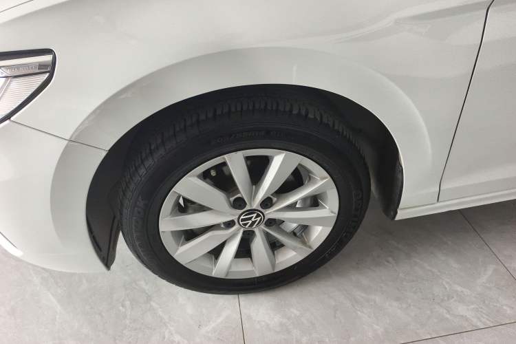 Used Volkswagen Bora 2020 1.5L Automatic Elite Version
