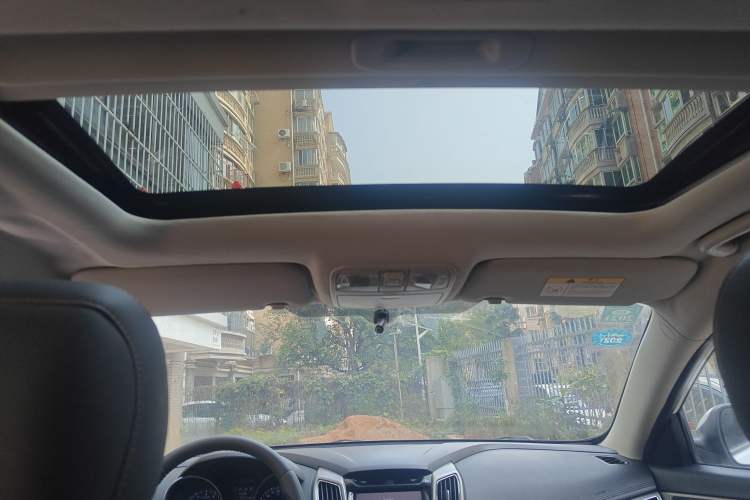 Used Changan Eado 2016 1.6L Manual Junku Model
