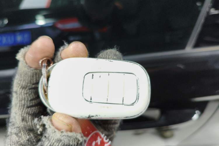 Used Honda Accord 2024 260TURBO Luxury Edition
