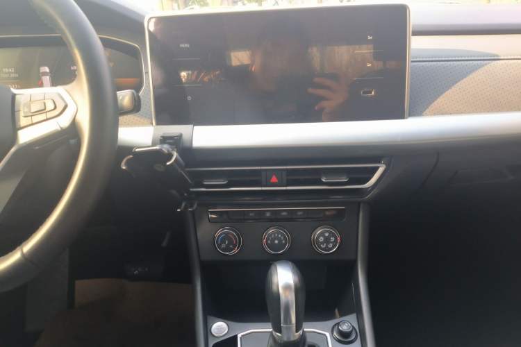 Used Volkswagen Lavida 2023 280TSI DSG Full-Comfort Edition
