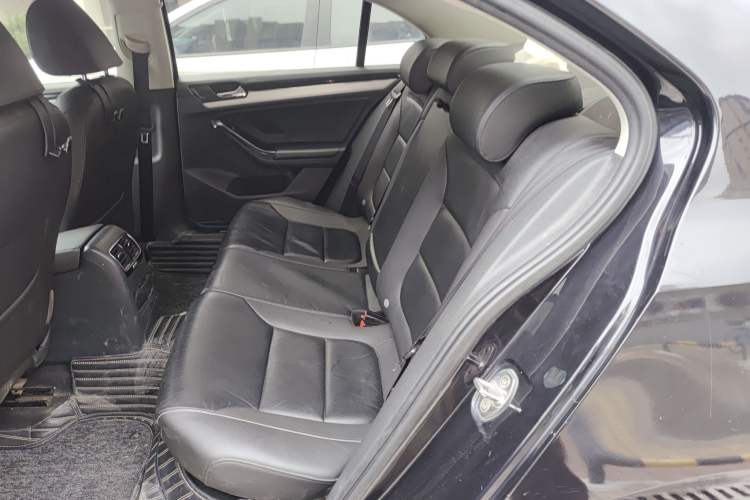 Used Volkswagen Sagitar 2018 280TSI DSG Ignite Edition
