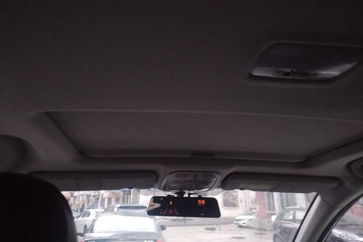 Used Haval M6 2021 PLUS 1.5T DCT Luxury Smart Connectivity Model
