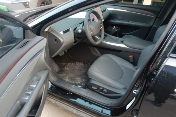 Used XPeng MONA M03 2025 502 Long-Range Max