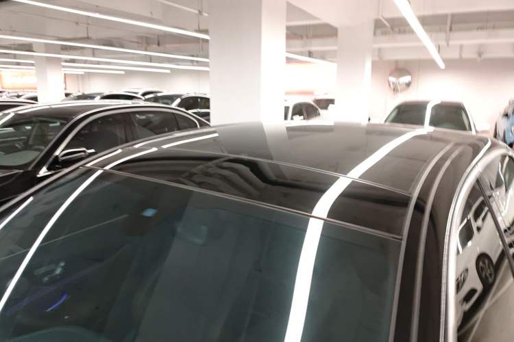 Used Mercedes-Benz E-Class 2022 Second Facelift E 300 L Sporty and Stylish Edition