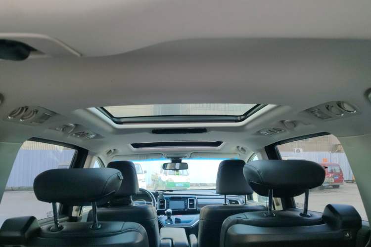 Used Honda Elysion 2016 2.4L Supreme Edition