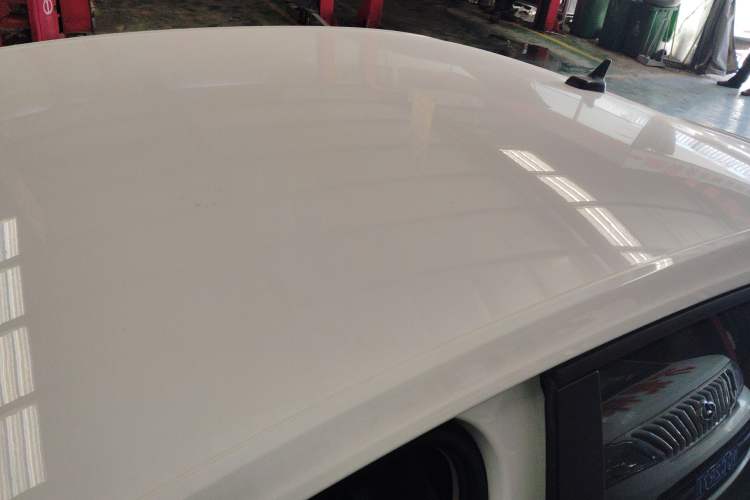 Used Volkswagen Lavida 2023 1.5L Automatic De Yi Edition
