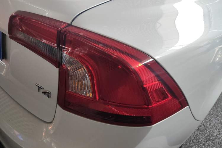 Used Volvo S60 2017 S60L T4 Smart Range Edition