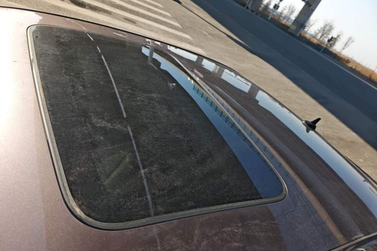 Used Volkswagen Lavida 2018 1.5L Automatic Comfort Edition China V Standard