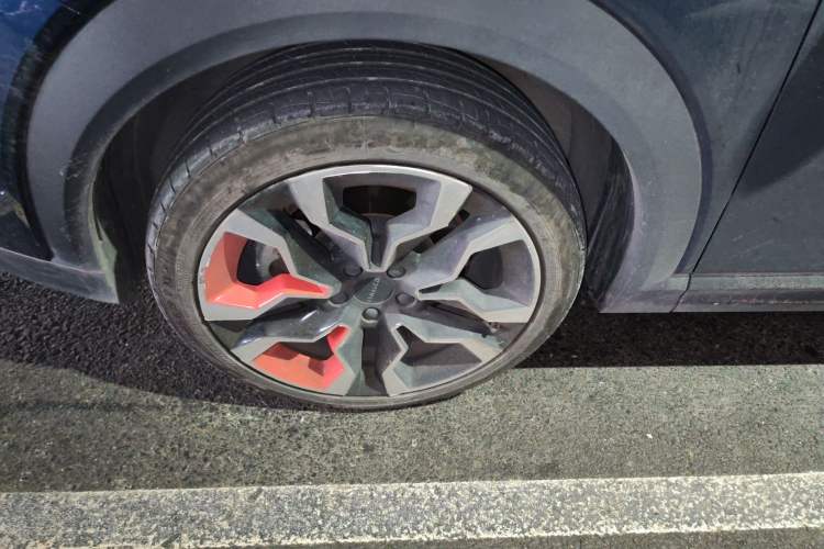 Used Lynk & Co 06 2020 1.5T YAO Halo
