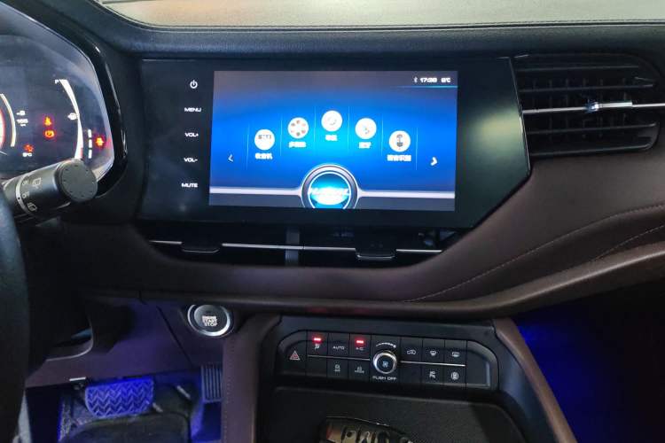 Used Haval F7 2019 1.5T Two-Wheel Drive i-Type China V Standard