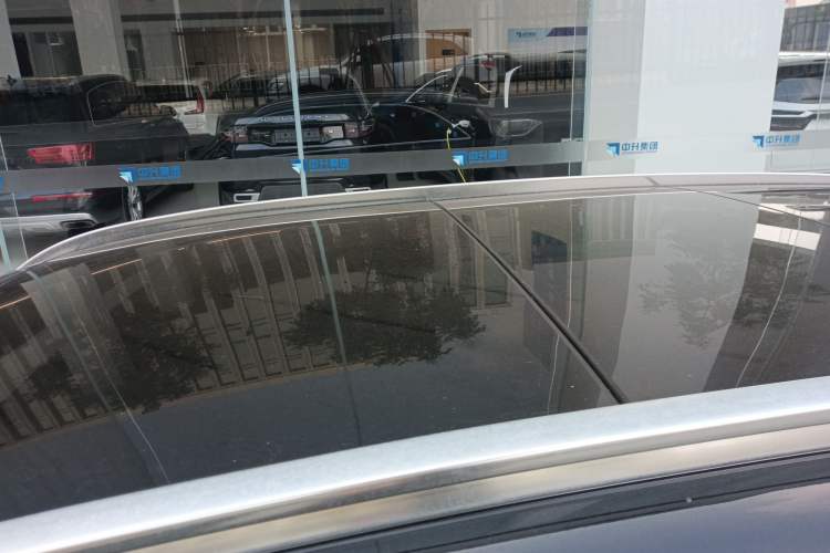 Used Mercedes-Benz GLC 2020 Facelift GLC 260 L 4MATIC Luxury Edition