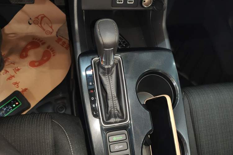 Used Honda Civic 2023 240TURBO CVT Dynamic Edition
