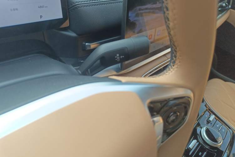 Used  Galaxy A7 2025 Model EM-i 150km Starship Edition
