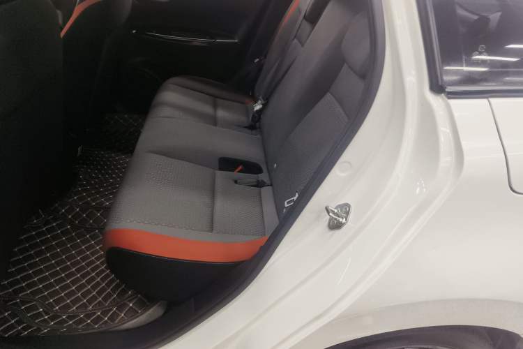 Used Honda LIFE 2021 1.5L CVT SPO-SS Dynamic Edition
