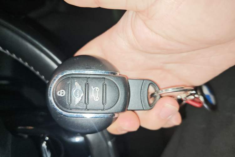 Used  Countryman 2017 2.0T COOPER S ALL4 Traveler
