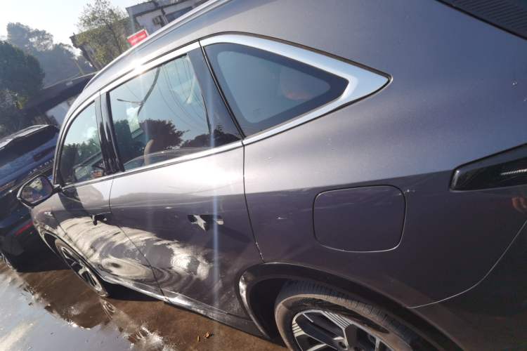 Used Changan CS75 PLUS 2025 4th Generation 1.5T New Blue Whale Smart Luxury Edition