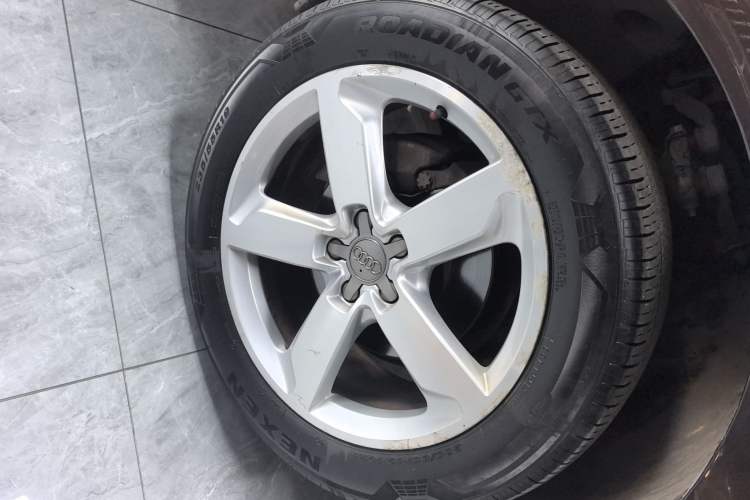 Used Audi Q5 2017 40 TFSI Ambition Edition
