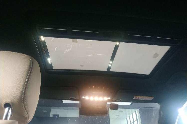 Used Mercedes-Benz EQC 2020 EQC 350 4MATIC
