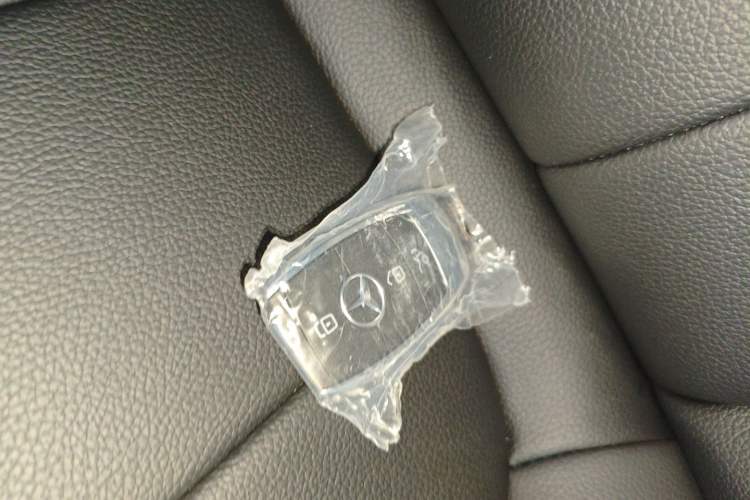 Used Mercedes-Benz A-Class 2022 Restyled A 200 L Sport Sedan Fashion Version
