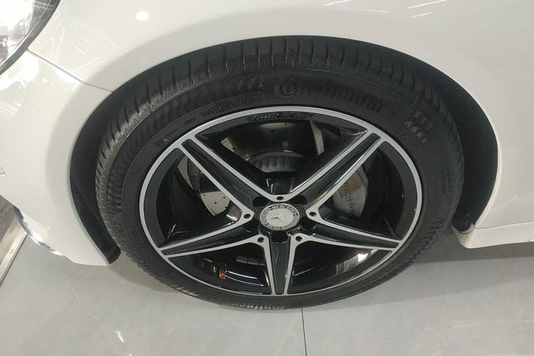 Used Mercedes-Benz C-Class 2017 C 200 Coupe
