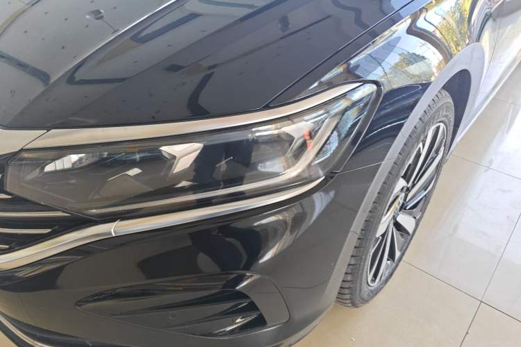 Used Volkswagen Passat 2022 330TSI Elite Edition