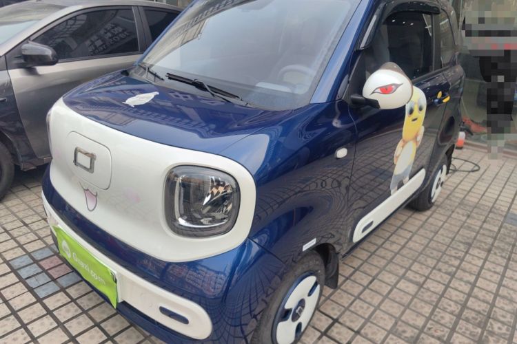 Used Bestune Pony 2025 222km Lightning Horse
