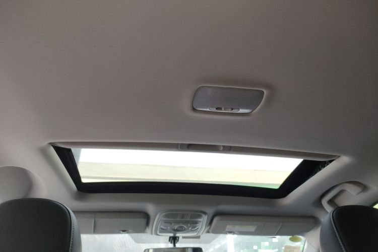 Used Haval M6 2021 PLUS 1.5T DCT Comfort Edition