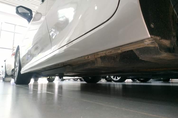 Used Toyota Camry 2019 Revised Version 2.0G Luxury Edition