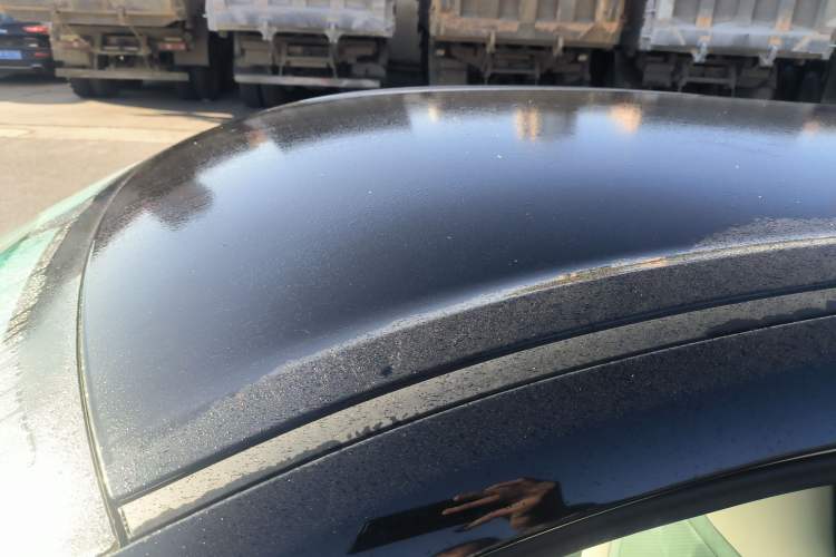 Used Wuling Bingo 2024 333 km Enjoyment Version
