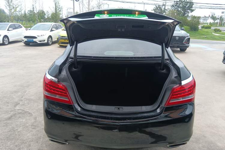 Used Buick LaCrosse 2013 2.4L SIDI Leading Comfort Version
