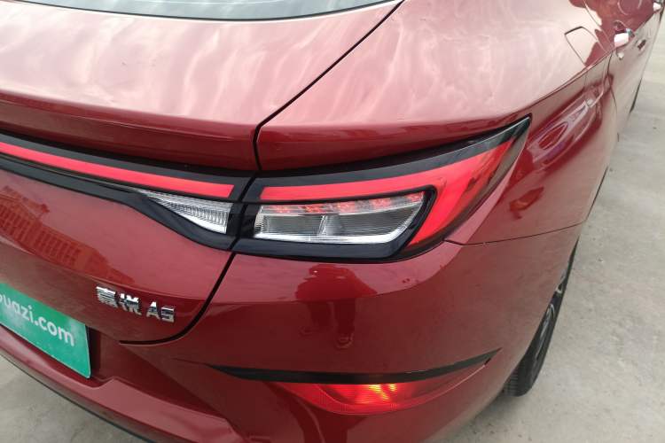 Used  J7 2020 1.5T CVT Superior Trim