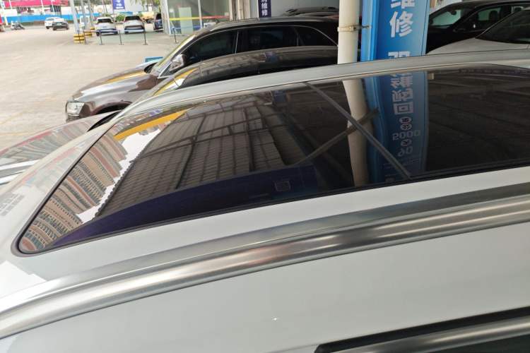 Used BMW X1 2018 sDrive20Li Leading Model
