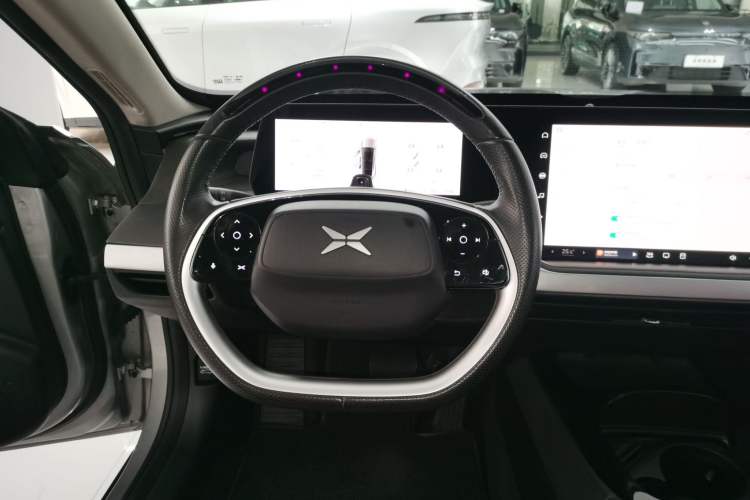 Used XPeng P7 2020 670E