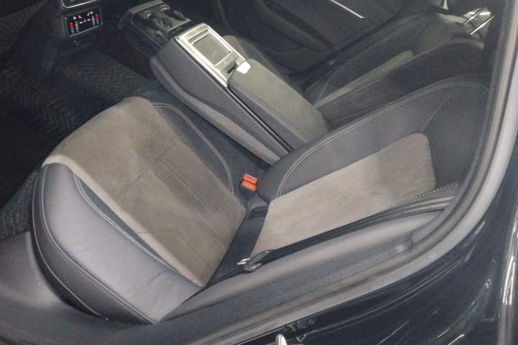 Used Audi A6L 2021 45 TFSI Prestige Dynamic Edition
